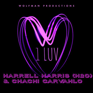 1 Luv (Explicit)