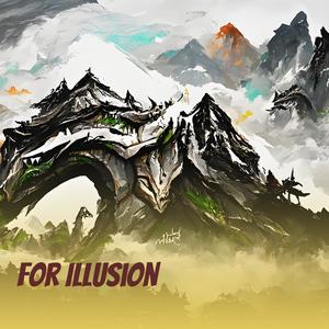 For Illusion