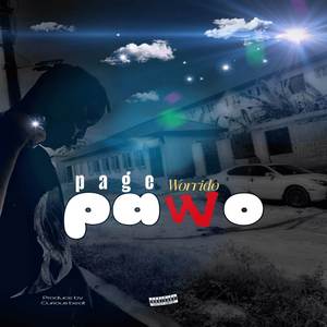 Pawo (Explicit)