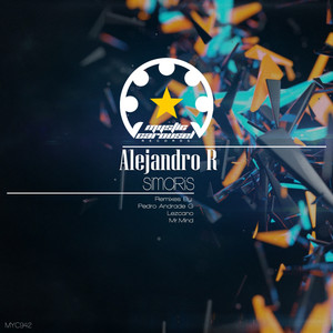 Simaris (Pedro Andrade G Remix)