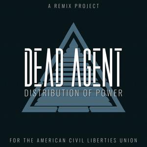 Distribution of Power: A Remix Project For The American Civil Liberties Union