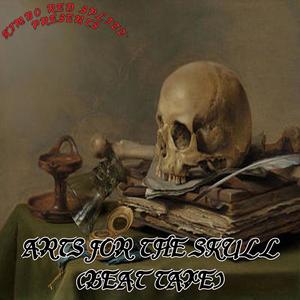 Arts for the skull (Beat tape)