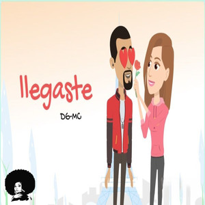 Llegaste