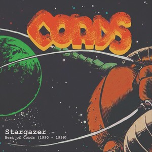 Stargazer: Best of Cords (1990-1999) (Explicit)