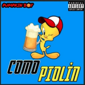 COMO PIOLÍN (Explicit)