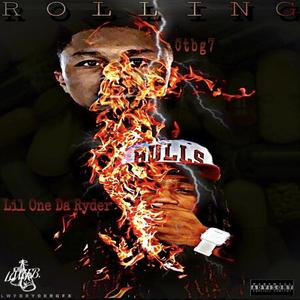 Rolling (feat. CTB G7) (Explicit)