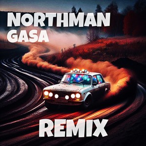 GASA (Remix)