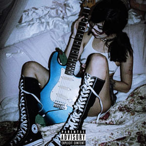 Really Red (feat. 637iso) (Explicit)