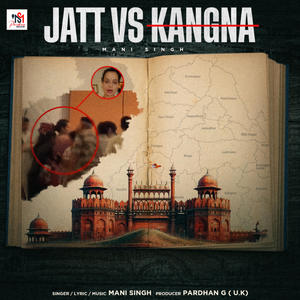 Jatt Vs Kangna