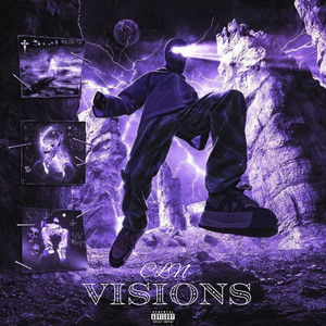 VISIONS (Explicit)