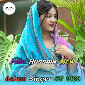 Aslam Singer SR 9136