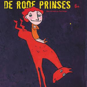 De rode prinses