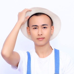 幸福很简单 (伴奏)