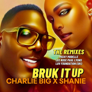 Bruk It Up (Paul Lyons Extended Remix)