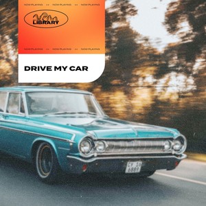 Roy Music Library - Drive My Car