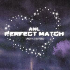 perfect match (feat. Mavoh)