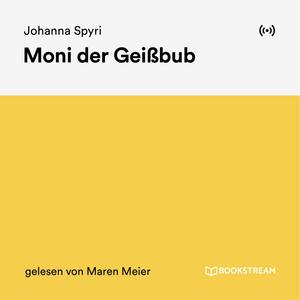 Moni der Geißbub