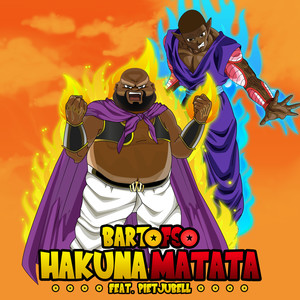 Hakuna Matata (Explicit)