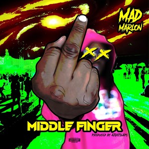 Middle Finger (Explicit)