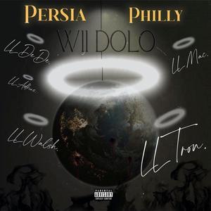 Speed Racing(feat. Young Persia, Philly & Quwest) (Explicit)