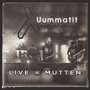 Live @ Mutten (Explicit)