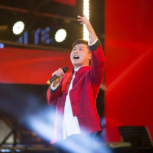 我是一名小小的司鼓