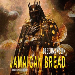 JAMAICAN BREAD