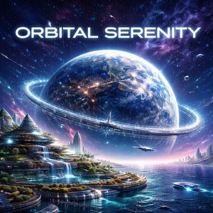 Orbital Serenity
