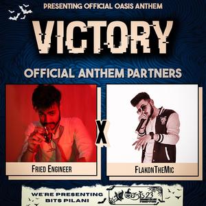 VICTORY : THE BITS PILANI ANTHEM