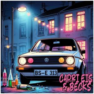 Capri Eis & Becks (feat. Wayan Wolfe)