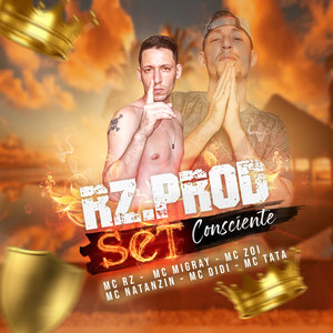 Set Consciente(Rz Prod) (Explicit)