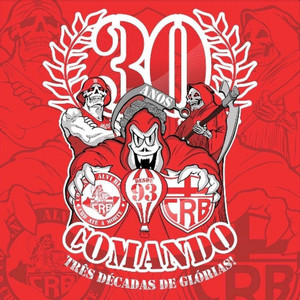 Comando 30 Anos (Explicit)