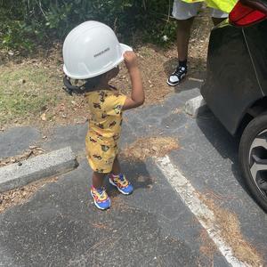 Tired (feat. K-Lo) (Explicit)