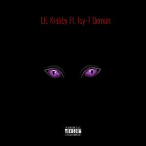 Demon (feat. ICY♾T.) [Explicit]