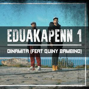 Dinamita (feat. Quiny Bambino) [Explicit]