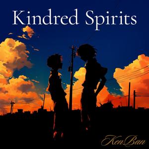 Kindred Spirits (Theme Q)