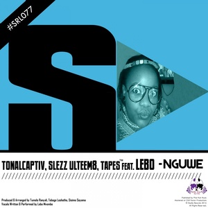 Nguwe (Instrumental Mix)