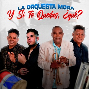 Y si te quedas, ¿qué?