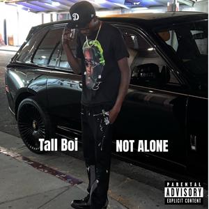 Not Alone (Explicit)