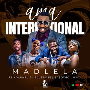 AMA-INTERNATIONAL