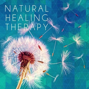 Natural Healing Music Therapy - Ultimate Natural Spa Music Collection with Nature Sounds, Sound Therapy for Stress Relief, Healing Through Sound and Touch, Sensual Music for Aromatherapy and Massage