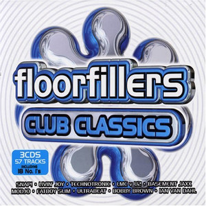 Floorfillers: Club Classics