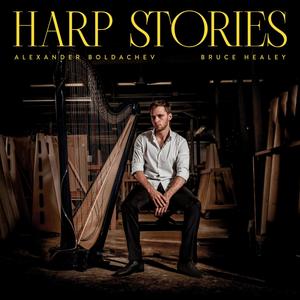 Harp Stories