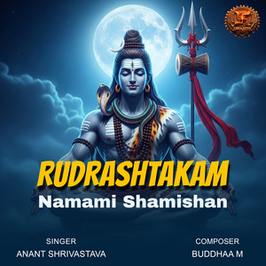 Rudrashtakam - Namami Shamishan