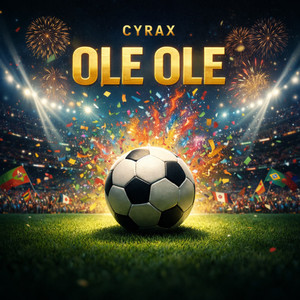 OLE OLE (World Cup 2026)