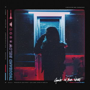 Lost Between (feat. Marcus Bridge) (feat. Marcus Bridge)