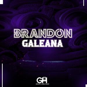 Brandon Galeana