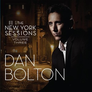 The New York Sessions, Vol. 3