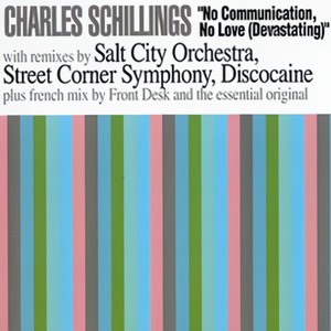 No Communication, no Love( Devastating ) (Front Desk Mix)