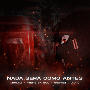 Nada Será Como Antes (Explicit)